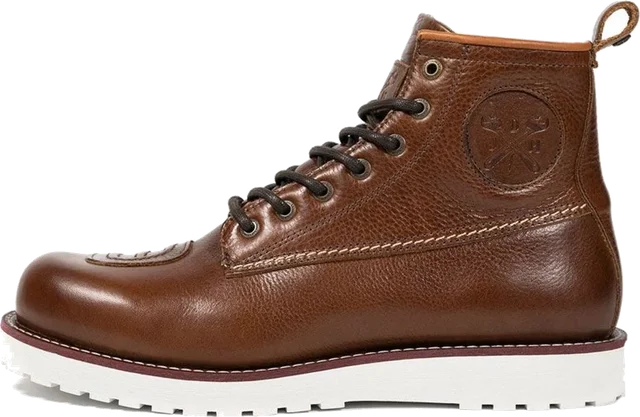 John Doe IRON