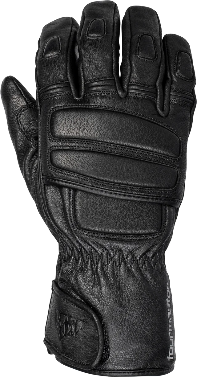 Tourmaster Midweight Glove, Black