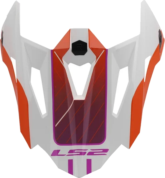 LS2 MX703 Peak Integrated Galuo Orange