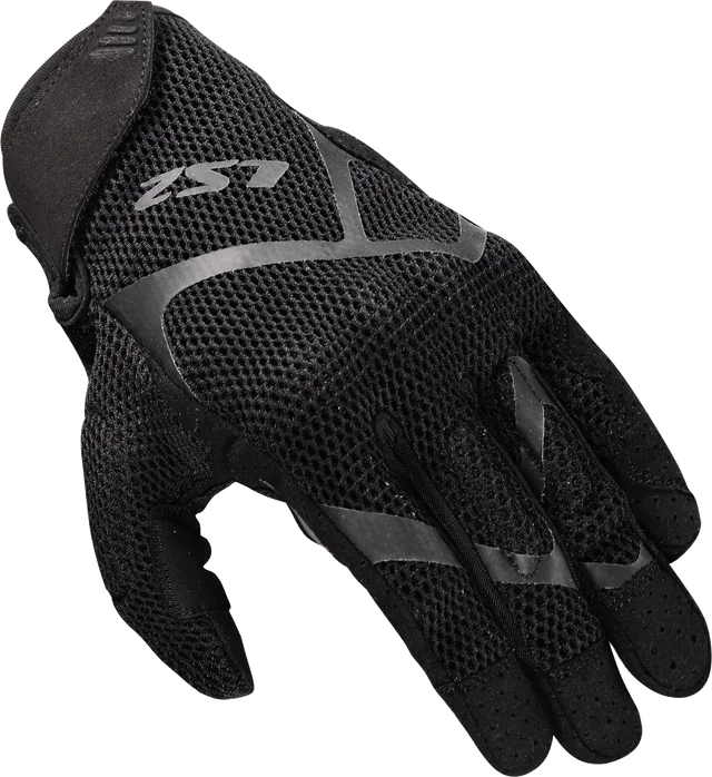 LS2 Ray II Ladies Motorcycle Gloves
