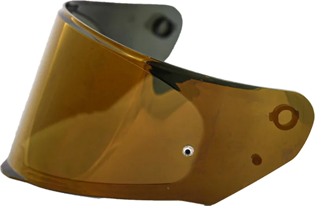LS2 Outer Shields for Assault/Rapid/Stream/Centric Helmets