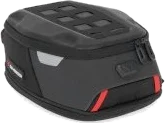 Sw-motech Pro Daypack Tank Bag Black