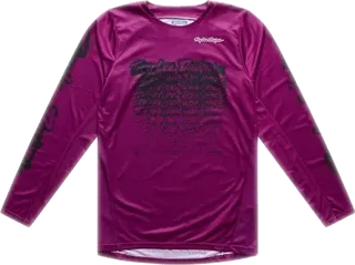 Troy Lee Designs GP Pro Stamp Jersey