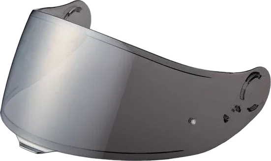 Shoei CNS 1C Visor Spectra Silver For GT Air 3 Helmets