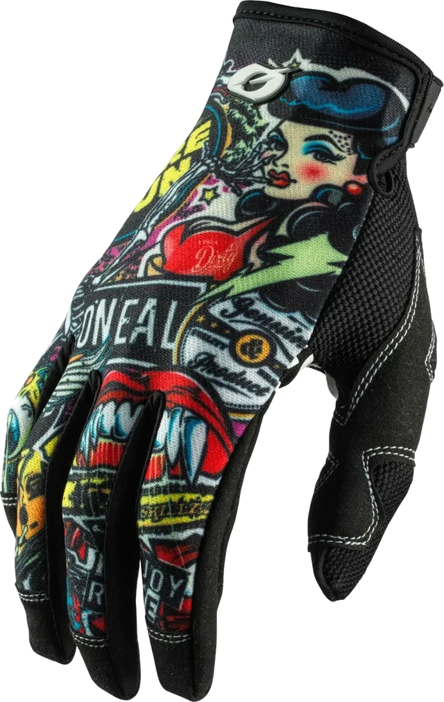 O'Neal Mayhem Crank MX Glove