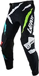 Leatt 5.5 Iks 023 Pants Multicolor