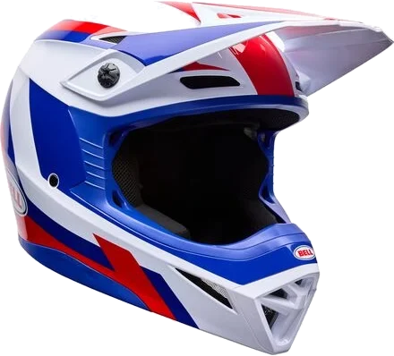 Bell Youth MX-10 Helmet With MIPS - Dyno