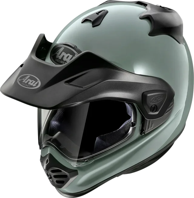 Arai XD5 MOJAVE SAGE, mojave sage