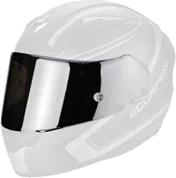 Scorpion Visor Exo 3000 Air/920 Visor Mirrored Silver