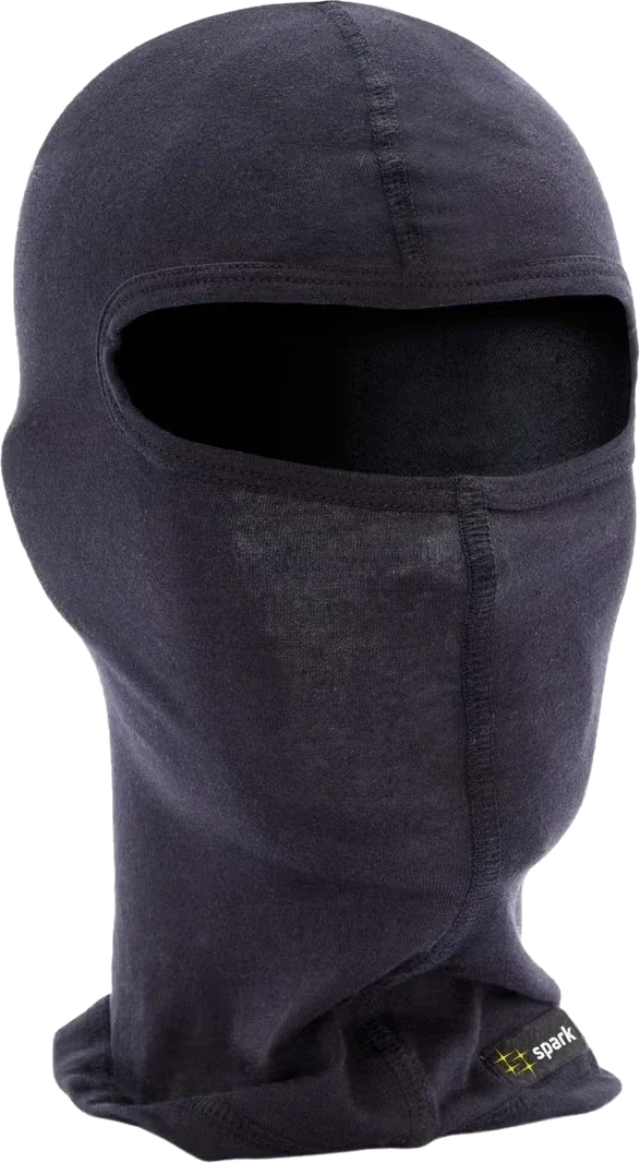 Spark Soto Mixx Balaclava, black
