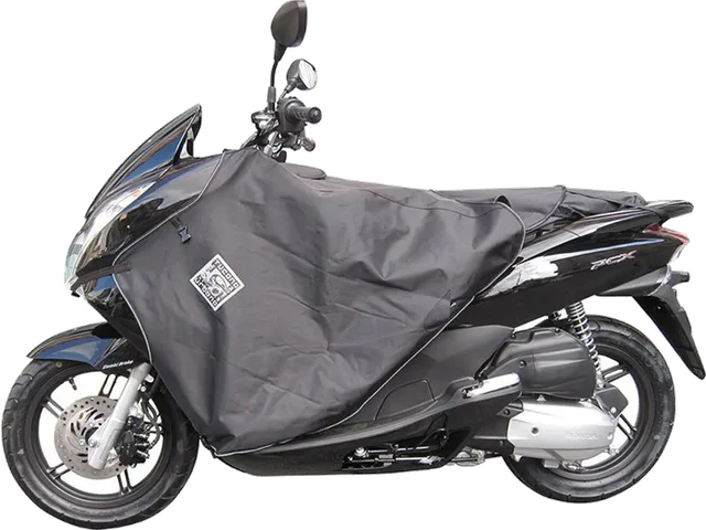 Tucano urbano Termoscud® Honda Pcx 125 17 Apron, Black