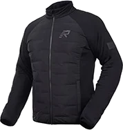 Rukka Combo-r Thermo Midlayers Black