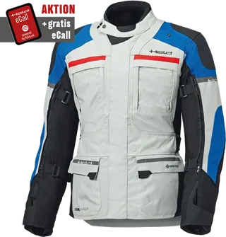 Held Carese 3 Top Adventure Tourenjacke