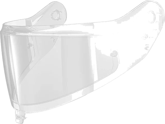 Shark Visor Clear For Skwal i3 / D Skwal 3 / Ridill 2 Helmets