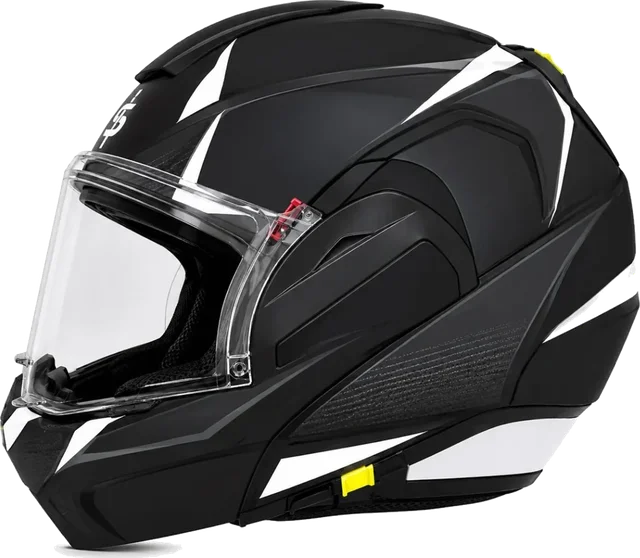 Spada Vortex Ion Black / White