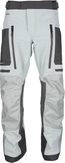 Klim Carlsbad Pant High-rise - Asphalt (2026)