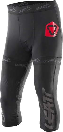 Leatt Knee Brace Pant, xl 2xl (36 39")