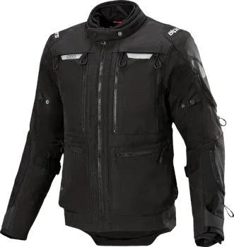 Alpinestars Adventure Touring Jacket Black