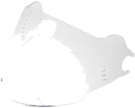 Ls2 Clear Visor Verso Of570