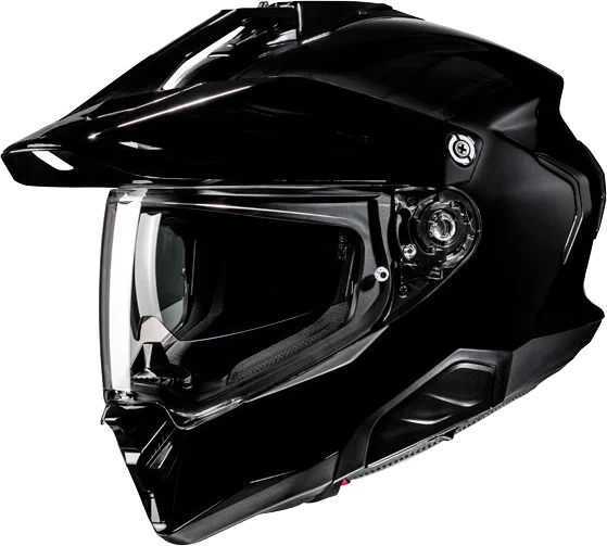 HJC RPHA 60 Metal Black