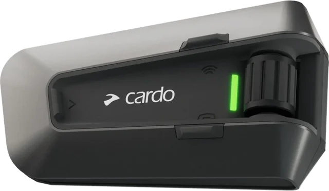 Cardo Packtalk Edge ORV, single (1 unit)
