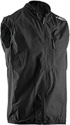 Leatt Racevest Windlock Vest Black