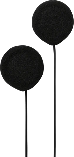 Icon Sena HD Speakers, Black