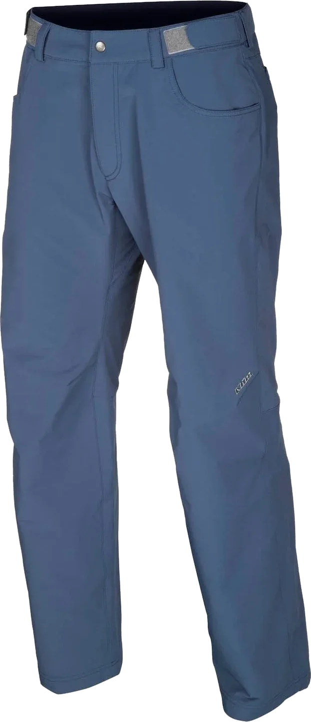 Klim Transition Pant, gray
