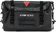 Dainese Explorer Wp Duffel 60l Bag Black