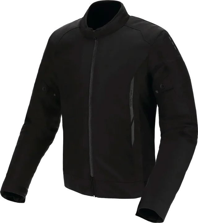 TUCANO URBANO Twin Airscud Black