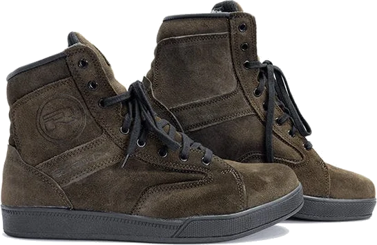 Richa Rocky Waterproof Shoes - Brown