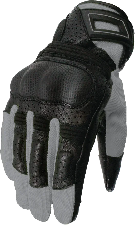 Joe Rocket Turbulent Textile Gloves ~ Large Or XL Only