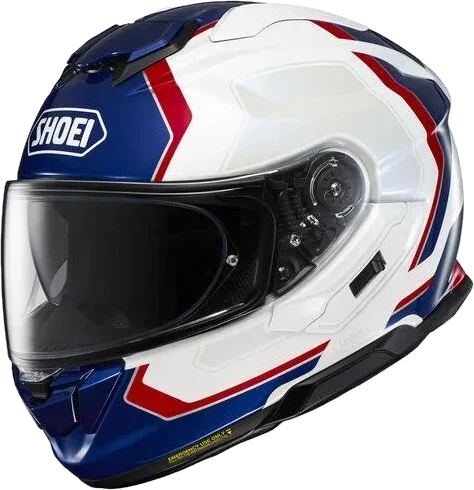 SHOEI GT-Air 3 Helmet - Realm TC-10