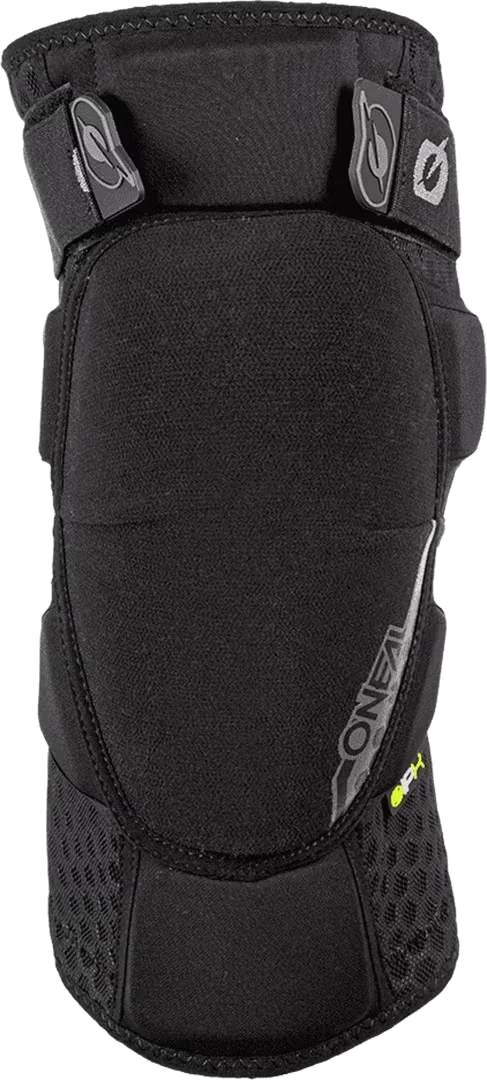 O'Neal Oneal Redeema Knee Protectors, black