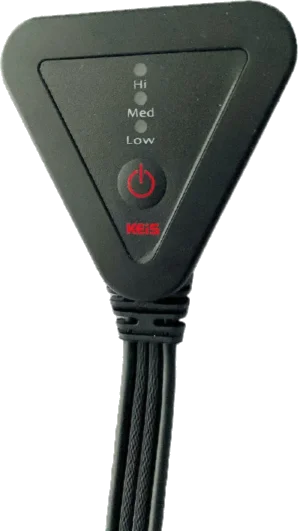 Keis Constant Heat Controller