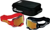 100% Dual Armega® Racer Pro Pack