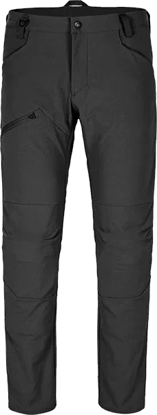 Spidi Charged Textile Trousers - Anthracite, Anthracite