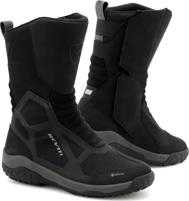 REV'IT! Rev it EVEREST GORE-TEX®, Noir