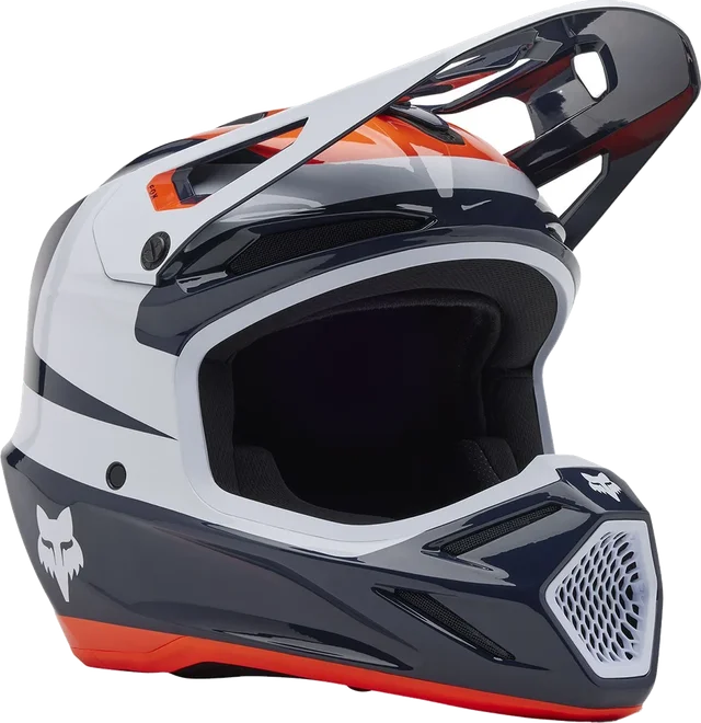 FOX V3 Divider Mid Night 2025