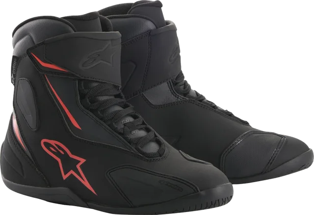 ALPINESTARS Fastback-2 Drystar Black / Anthracite / Red
