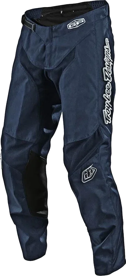 Troy Lee Designs GP Mono MX Pant (Closeout), blue