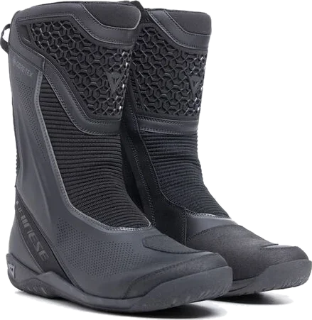 Dainese Freeland 2 Gore-Tex Boots (39), Black