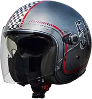 Premier Vangarde Fl Silver Chromed