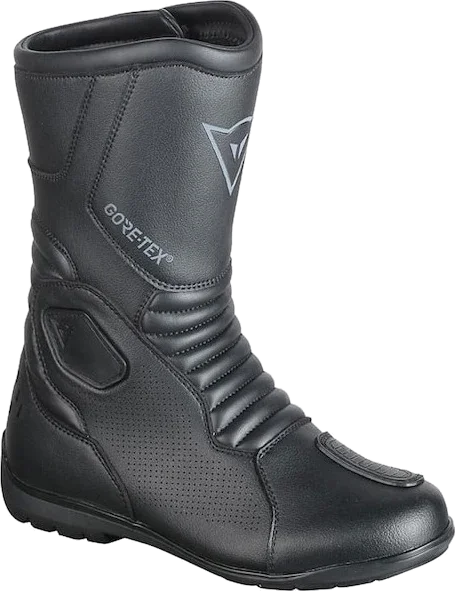 DAINESE FREELAND LADY..., Black