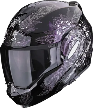Scorpion Exo-tech Evo Dream Modular Helmet