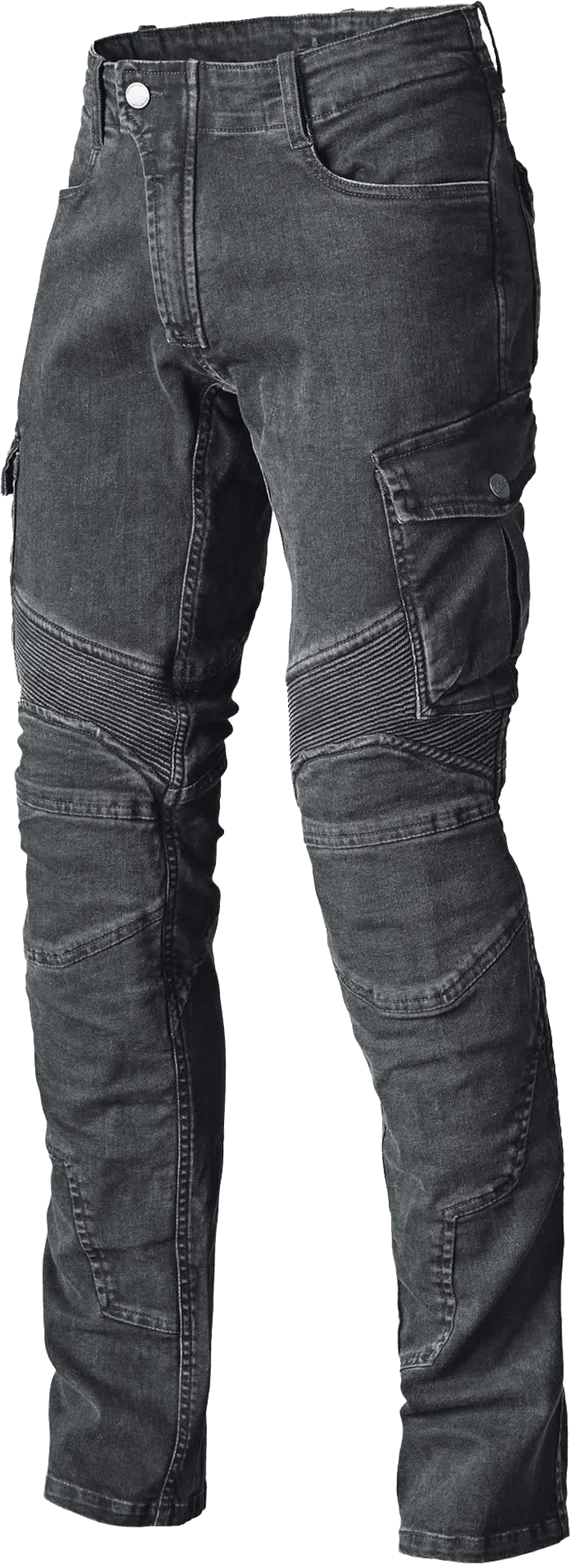 Held Dawson Aramid Jeans - Black, Black