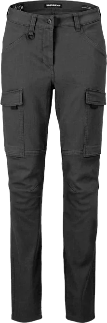 SPIDI Pathfinder 2 Cargo Tech Lady Anthracite