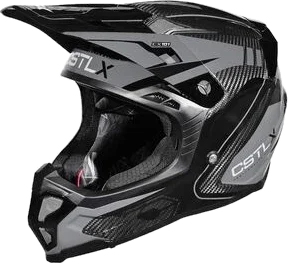 Castle X CX101 Carbon Helmet