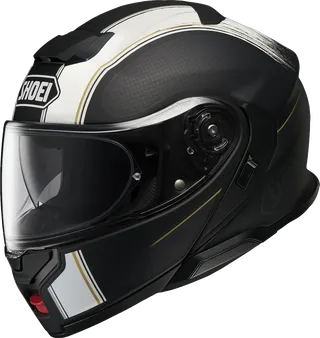 Shoei Neotec 3 Satori