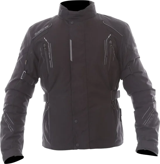 Bering Stomp Gore-Tex Jacket Black, Black